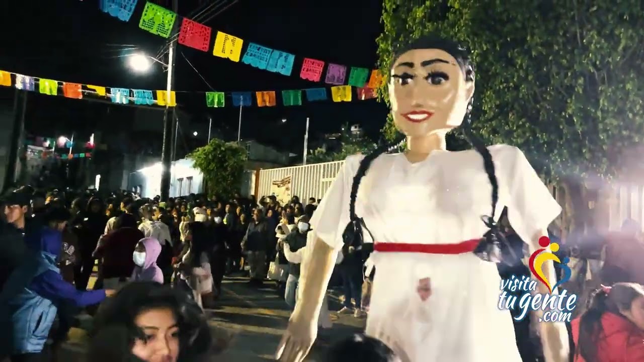 ¿Bailas Conmigo? Son - Gustavo Ojeda Ojeda