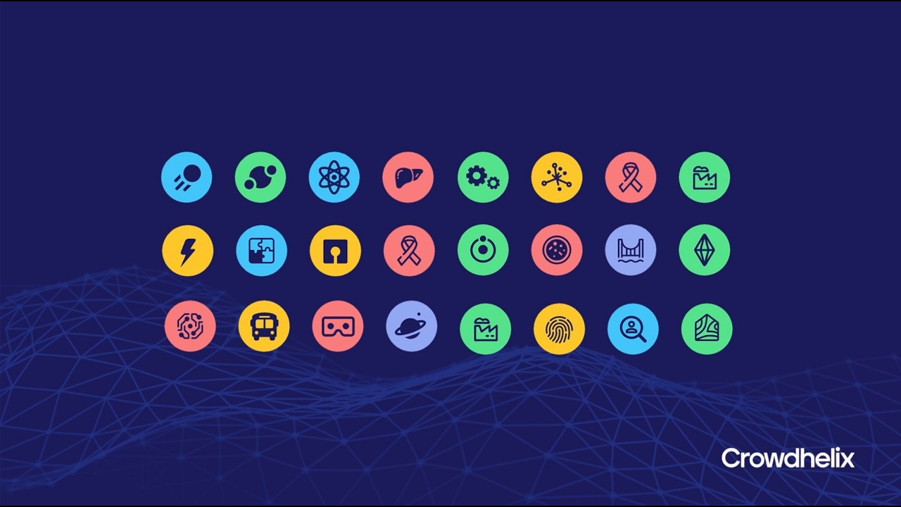Who Is in the Helix? Find and Contact Experts on Crowdhelix