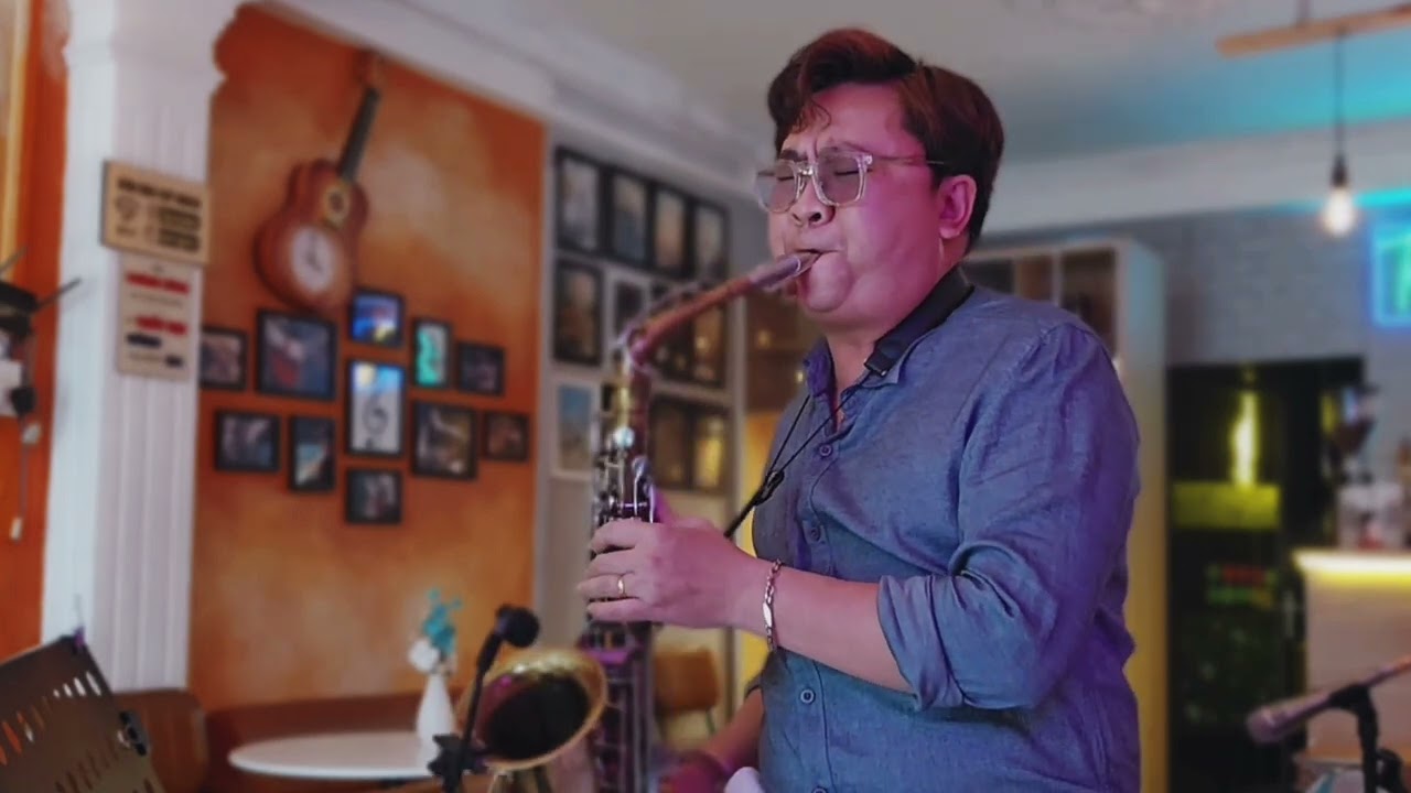 #Ngày mai người ta lấy chồng#coverTrungsax