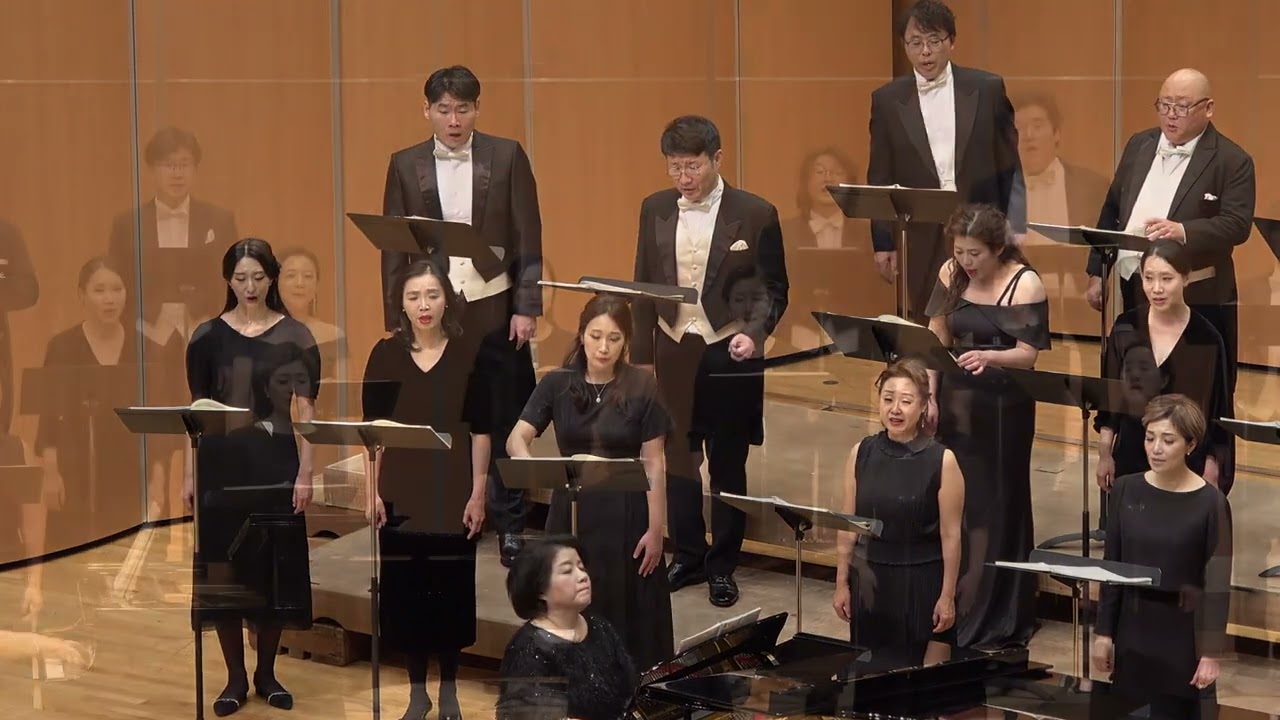 Total Praise(완전한 찬양)       -R. Smallwood