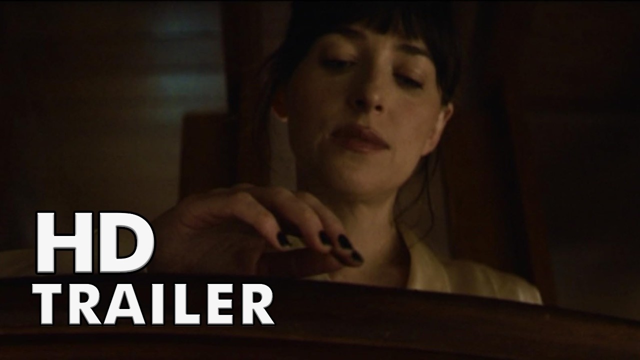 Verity Trailer English (2026) | SneakPeek