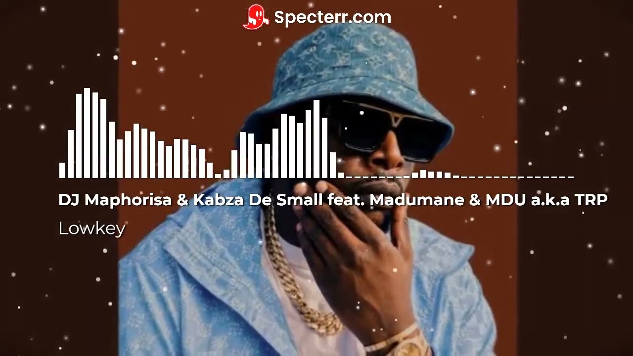 DJ Maphorisa & Kabza De Small ft. Madumane & MDU a k a TRP - 