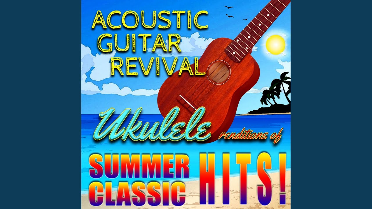 Jump in the Line (Shake, Senora) (Ukulele Version)
