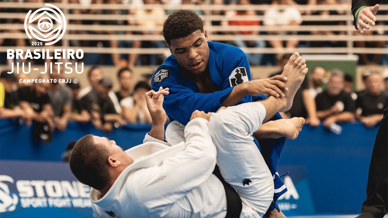 Jansen Gomes vs Matheus Vetoraci / Brasileiro 2025