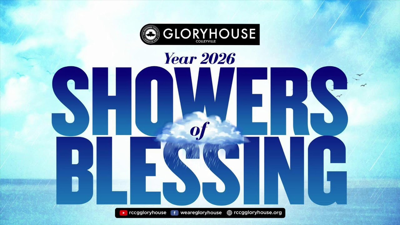 First Sunday Service in February - 02.01.2026