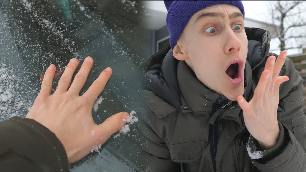 AUW MIJN HAND! - JOB VLOG #89