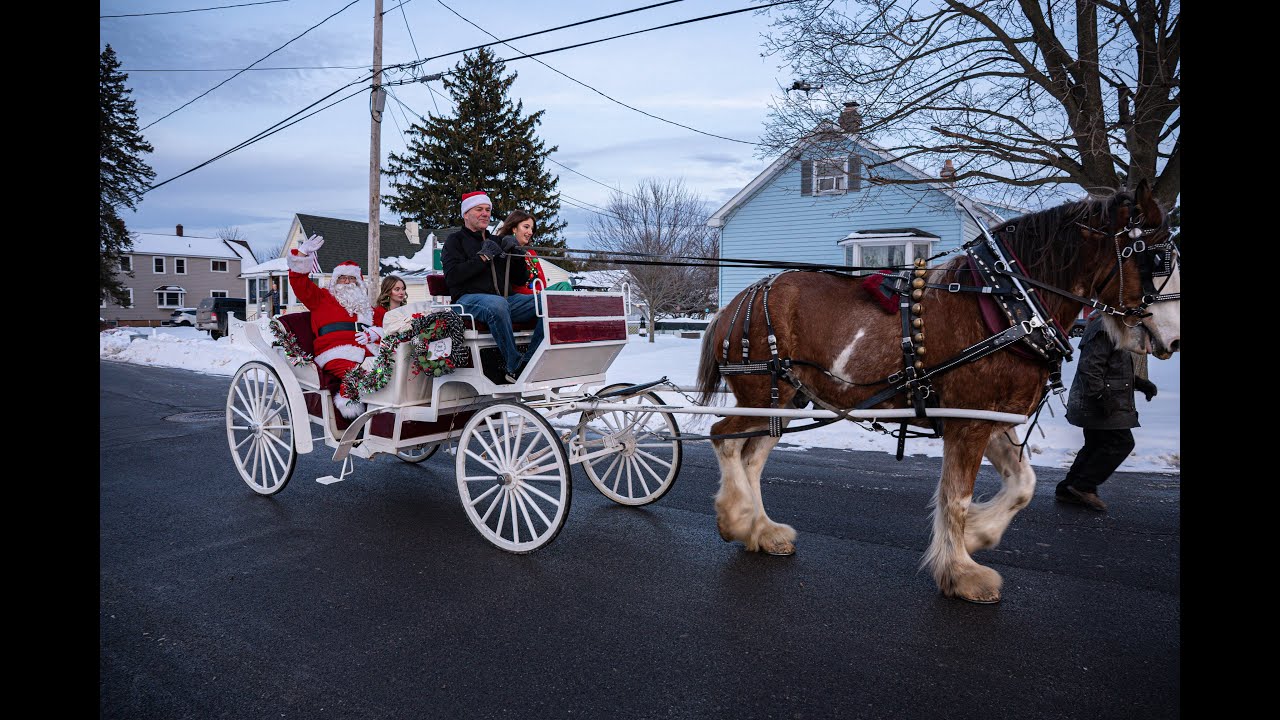 For the DeSarro Family | A Community Showing Up