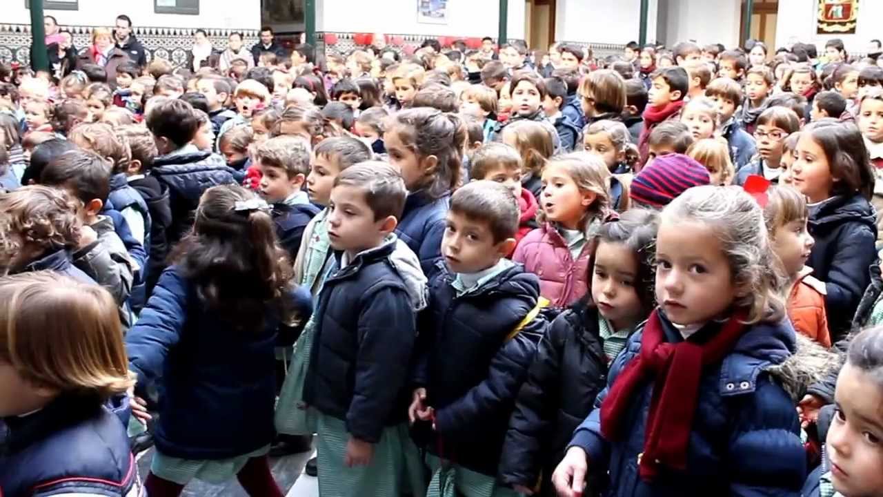 Día de la Inmaculada
