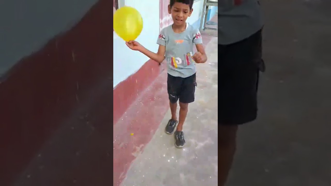 #ballons#shorts#colourballons#ballonburat#gubbare#फुगगा#fuggafodna#fuggawalakhel#ballonplay
