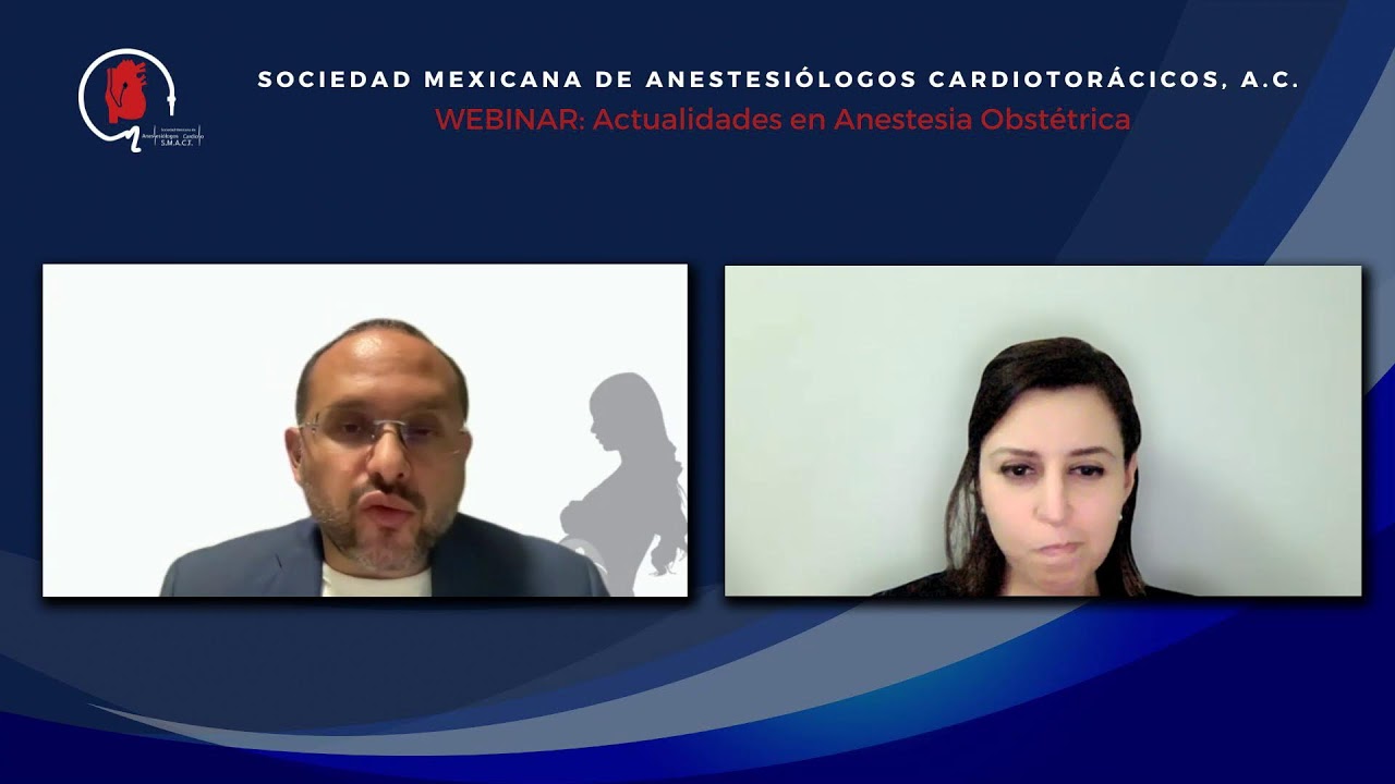 Webinar SMACT