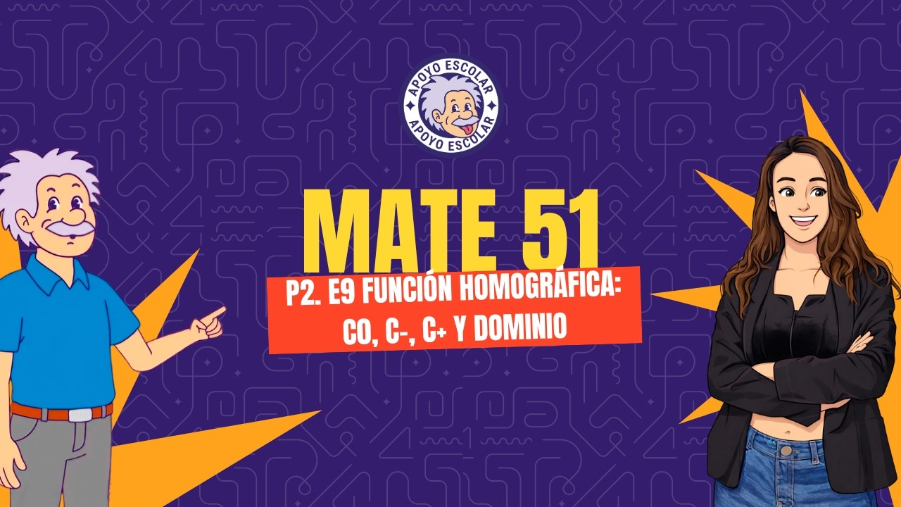 Práctica 2 - ejercicio 9 .Matemática 51 ROSSOMANDO