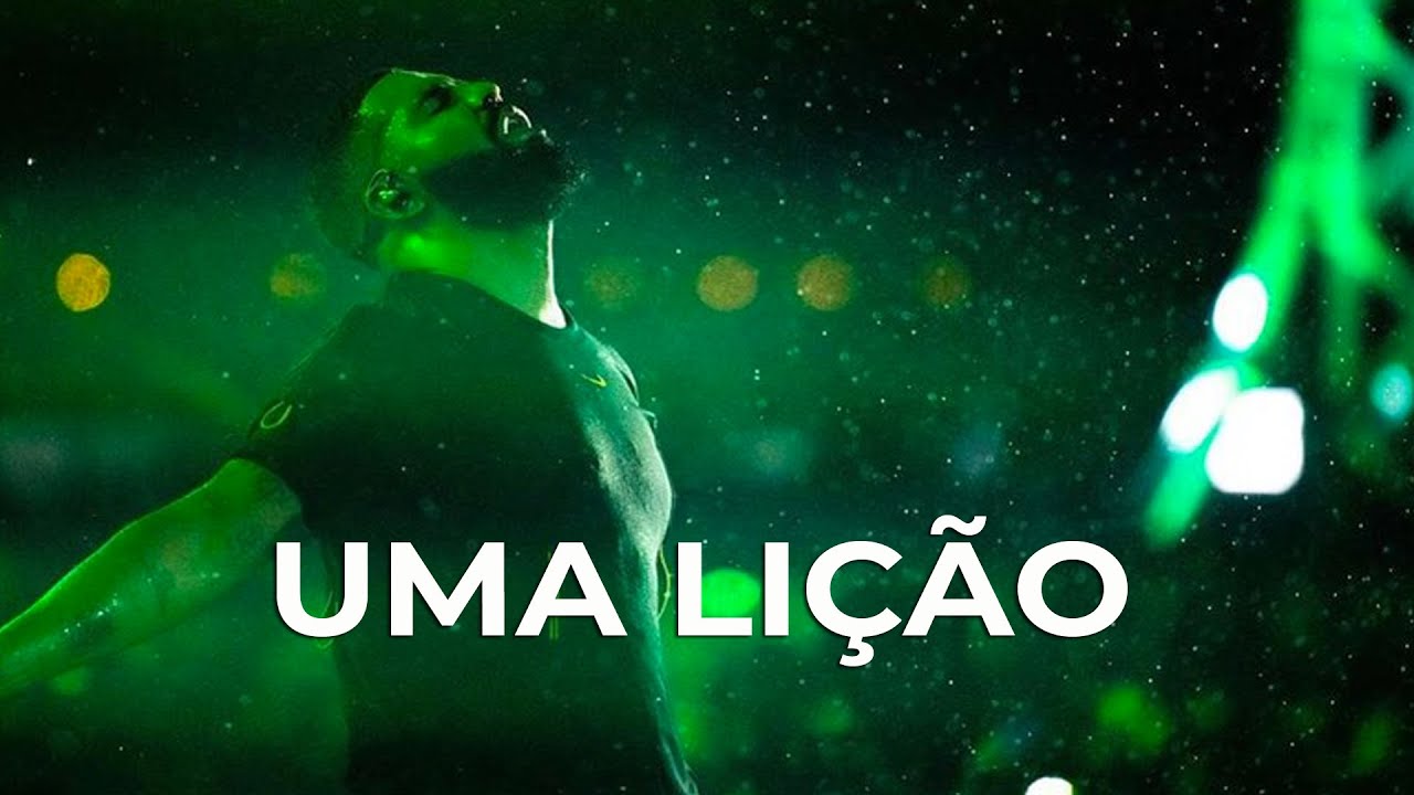 Não seja um DRAKE do Rock in Rio