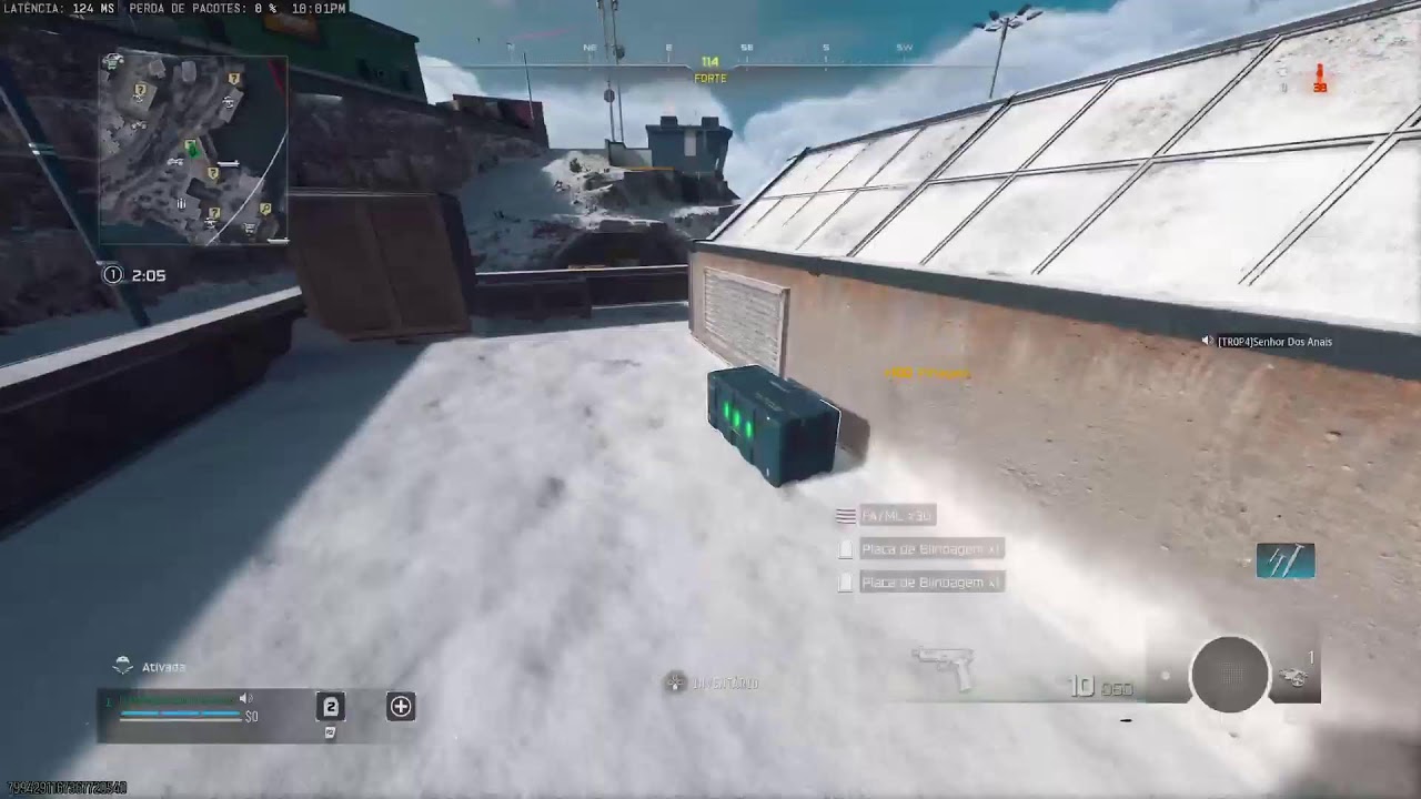 Ranked
