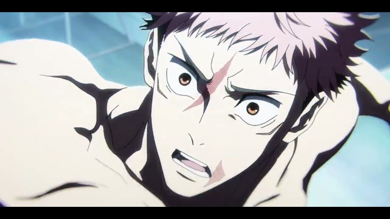 Yuji Itadori vs Higuruma Full Fight - Yuji Confesses & Gets Death Penalty! (Jujutsu Kaisen Season 3)