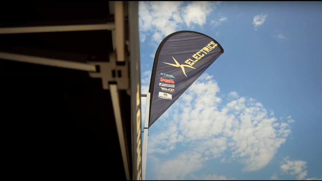 Cuarta Prueba del Campeonato #XELECTRICS 2024 | Circuito de Albaida 🏁⚡