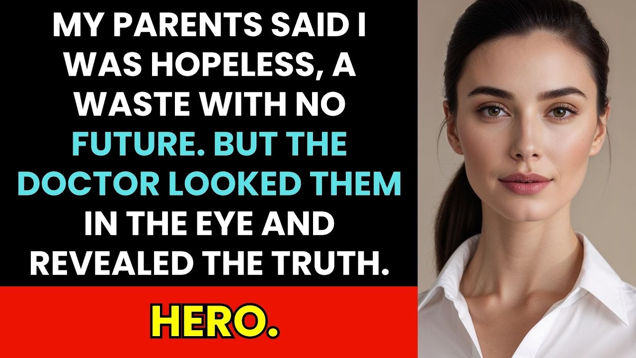 Parents Said 