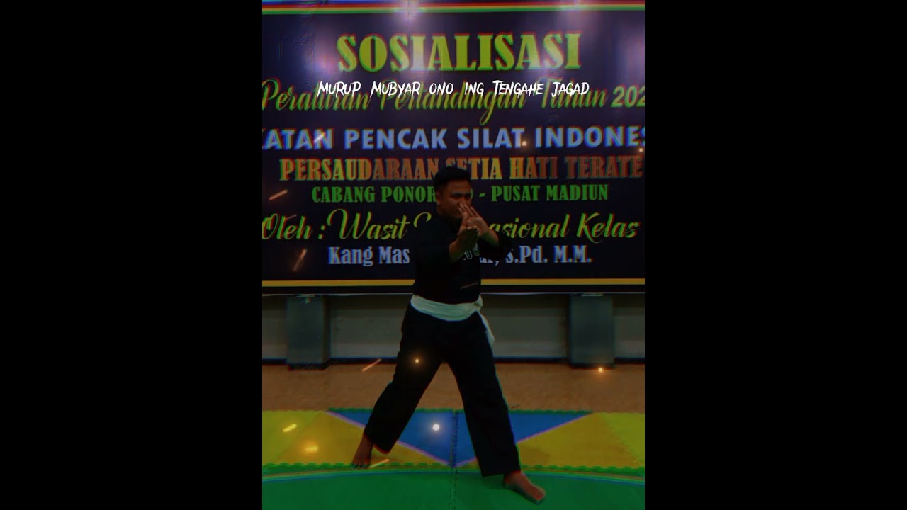 Ragaku Gumelar ing Jagat SH #shteratepusatmadiun #pshtjaya #pshtjatim #pshtlumajang  #pshtindonesia