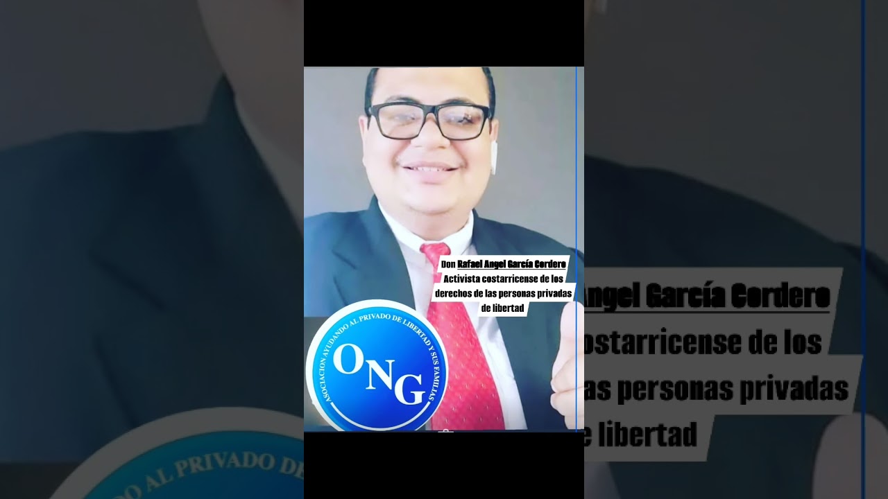 Al  mediod&iacute;a por noticias Repretel el reportage del nuevo proyecto de ley para beneficio carcelario