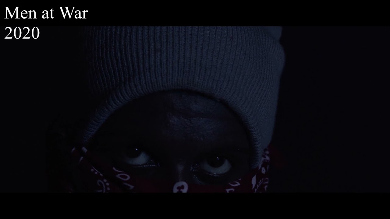 Showreel - Matthew Ross