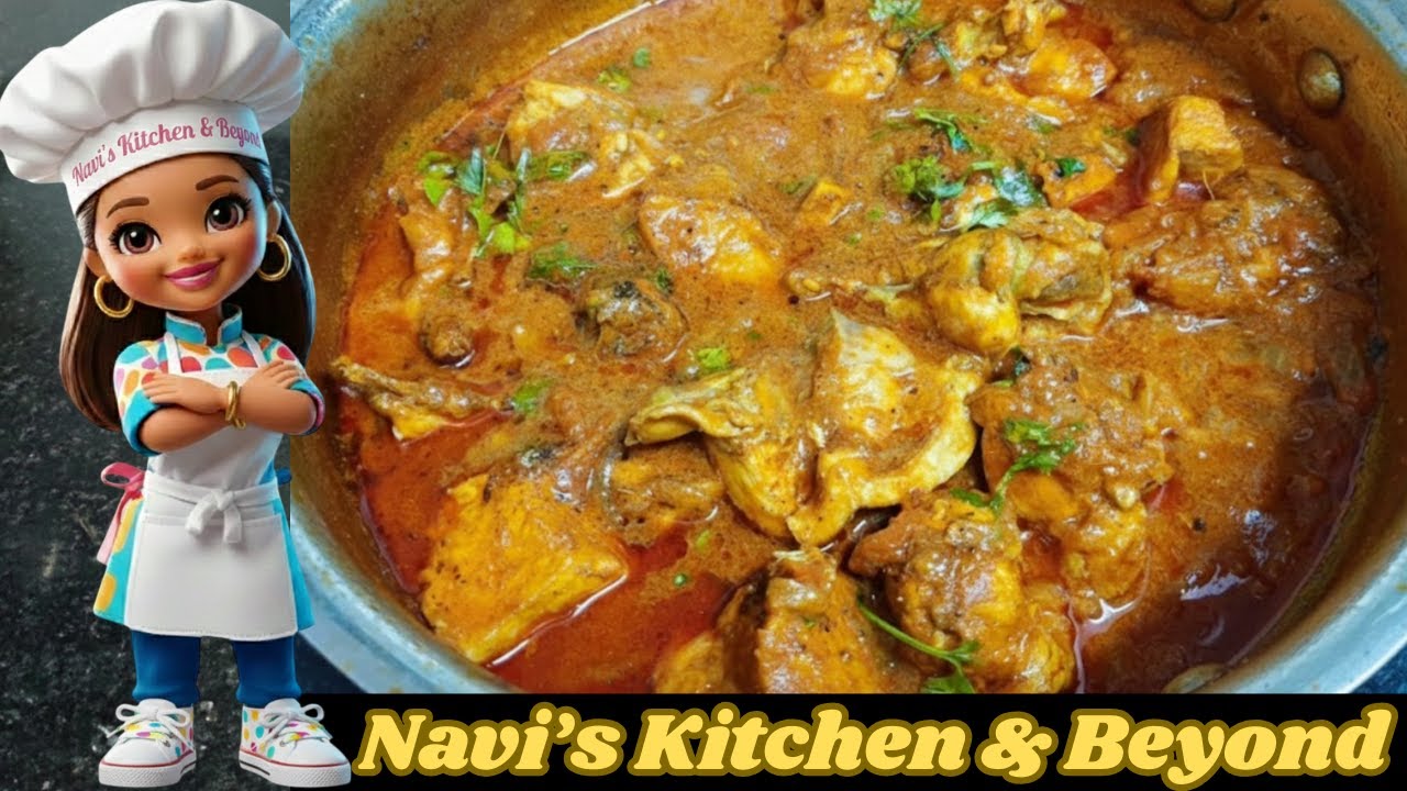 நாளைக்கு சிக்கன் எடுத்தா இப்படி தான் செய்வீங்க | Chicken Pepper Gravy in Tamil
