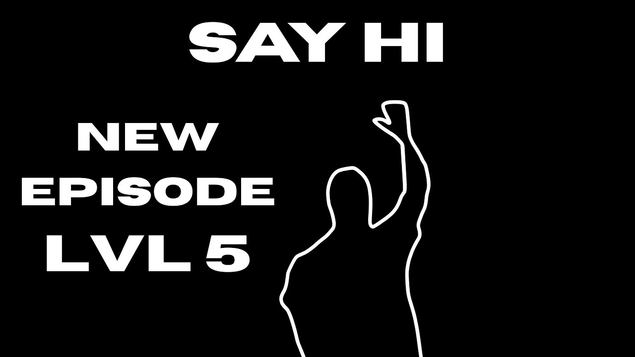 Immersive Interactive Warm Up  / Viral Interactive Game FULL VERSION LVL5