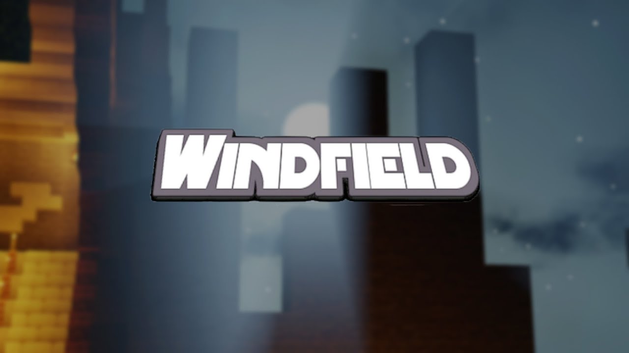 Windfield - Trailer officiel