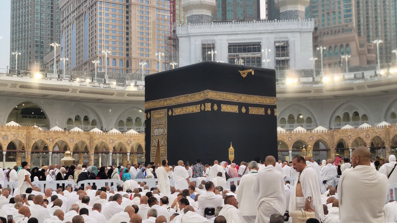 شیخ عبد الرحمن السدیس کی روح پرور قرات | مسجد الحرام میں نمازِ عشاء . دل کو چھو لینے والی تلاوت