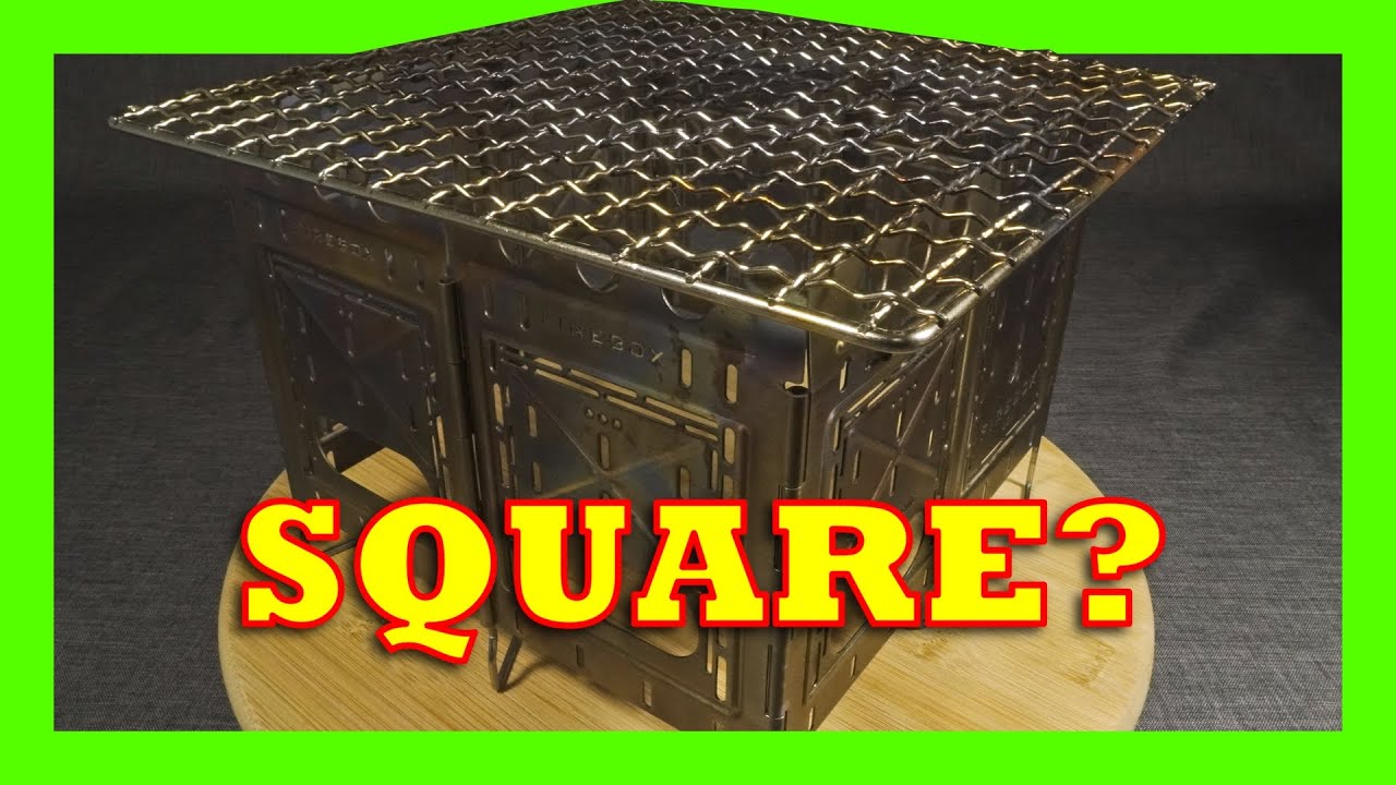 НОВАЯ конфигурация Firebox Freestyle Kinda Square — как настроить
