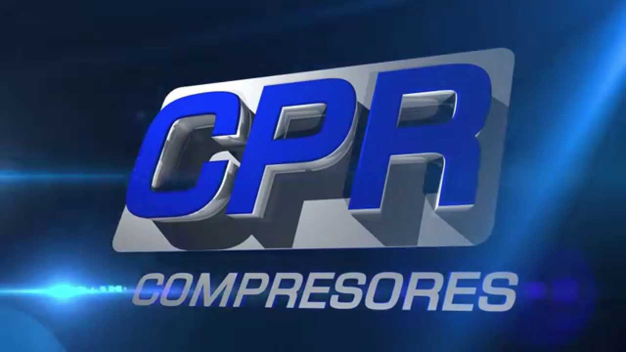CPR Compresores