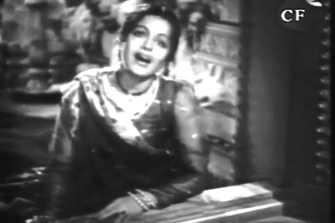 Meera Chara Charam