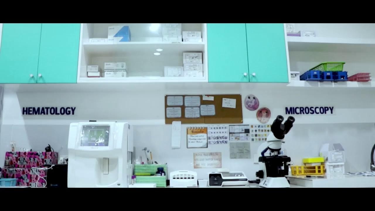 LIFE EXTENSION PHILIPPINES INTEGRATIVE MEDICAL CLINICS AND PHARMACIES ON-AIR