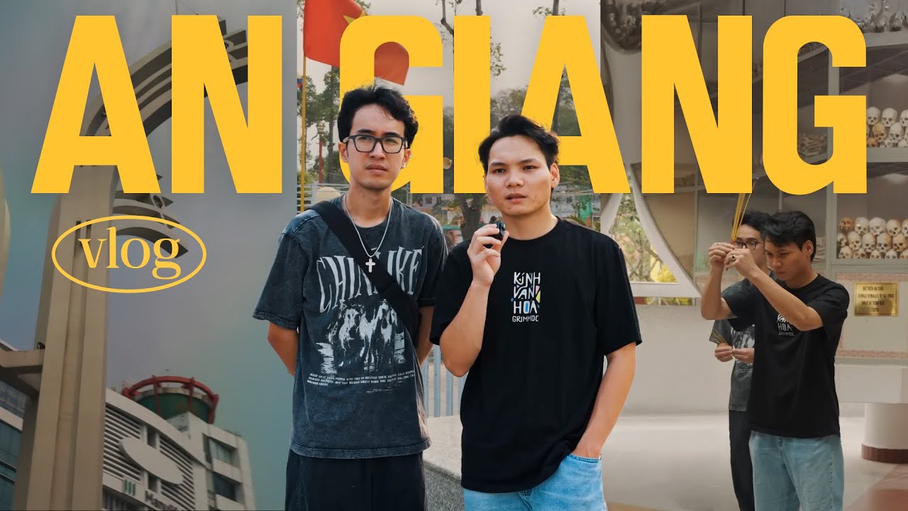 sangtraan đi An Giang.