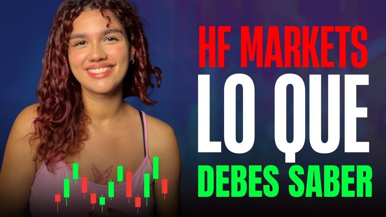 HFM Broker &iquest;Es seguro o ESTAFA? LO QUE DEBES SABER