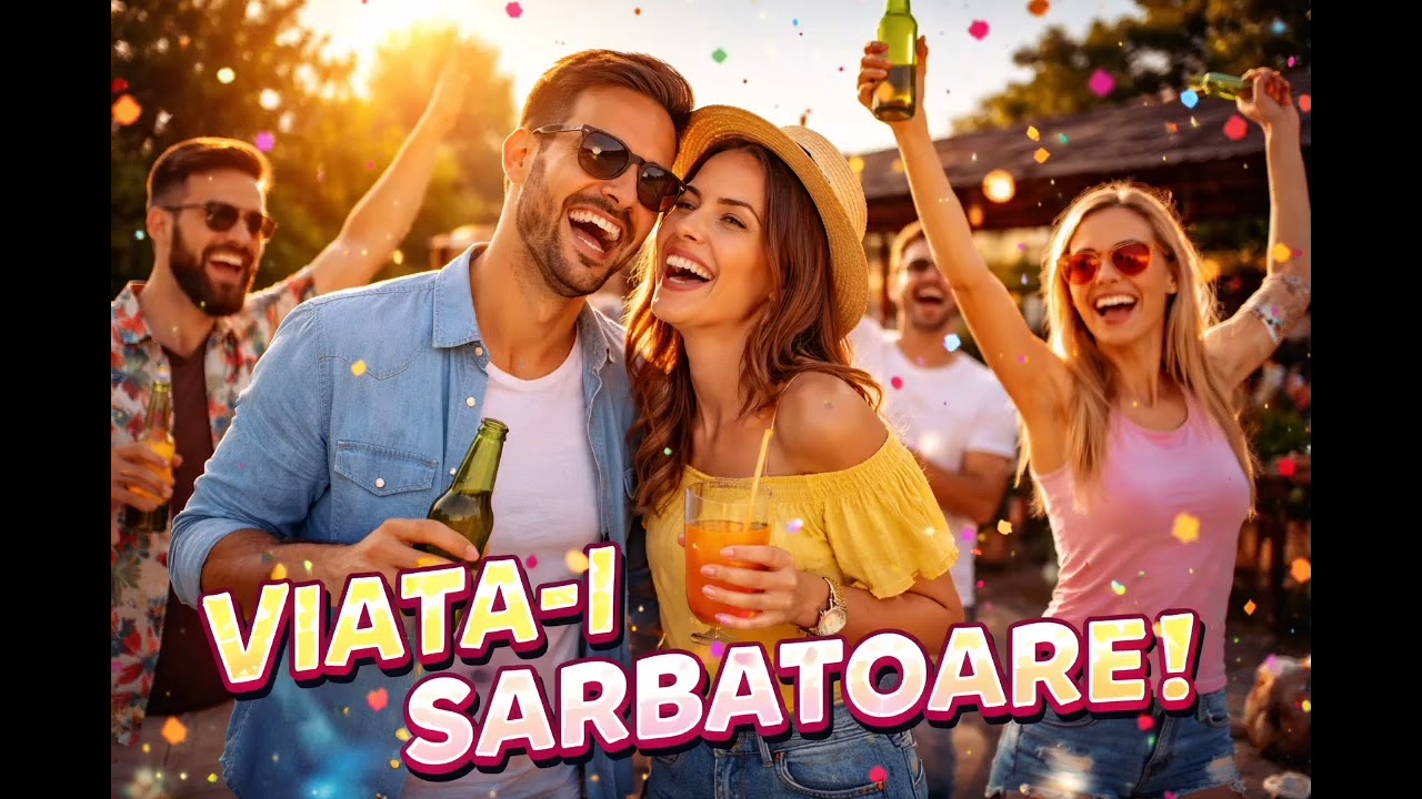 Viața-i sărbătoare 2026