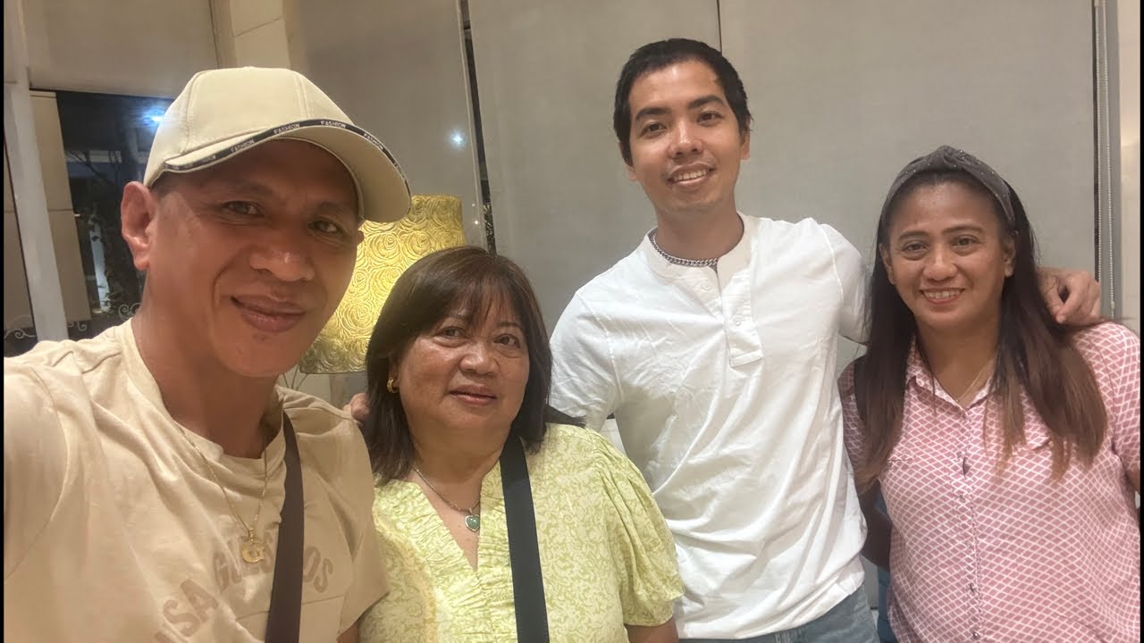 WALA PA ANG HINIHINTAY NATIN!