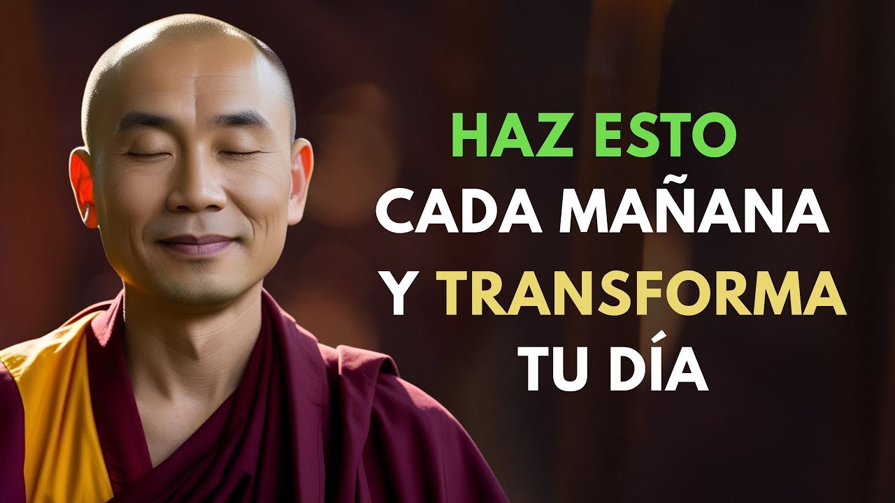 Empieza as&iacute; tu ma&ntilde;ana y cambiar&aacute;s tu vida entera (10 Pr&aacute;cticas Esenciales)