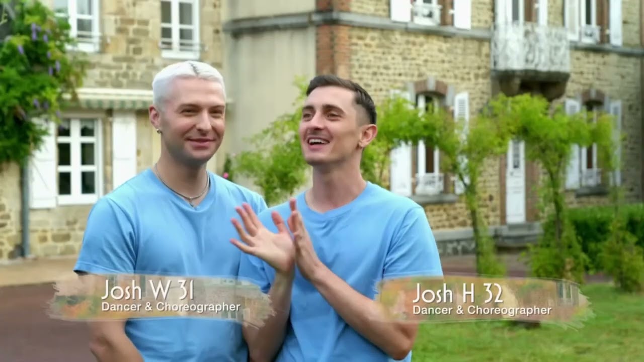 Ch&acirc;teau DIY: Win the Dream Episode 19