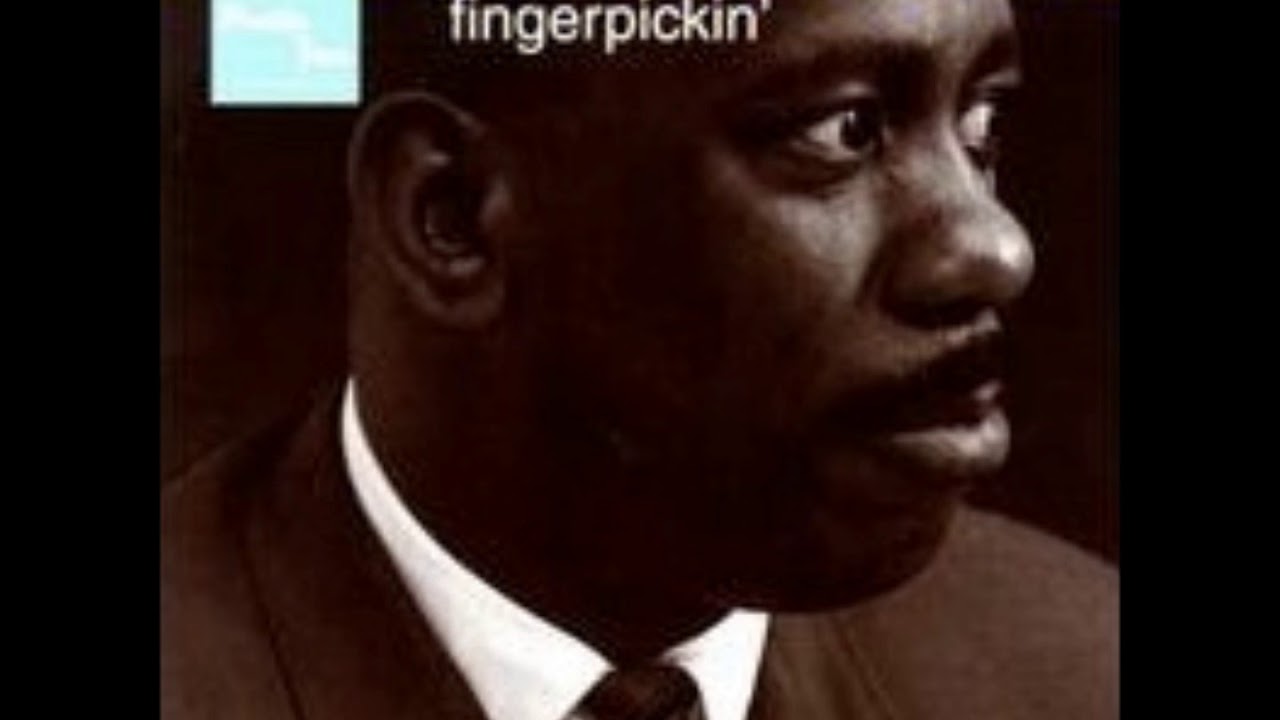 Wes Montgomery  - Fingerpickin' ( Full Album )