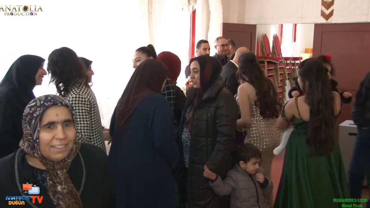 Muhammet Aktas Sünnet