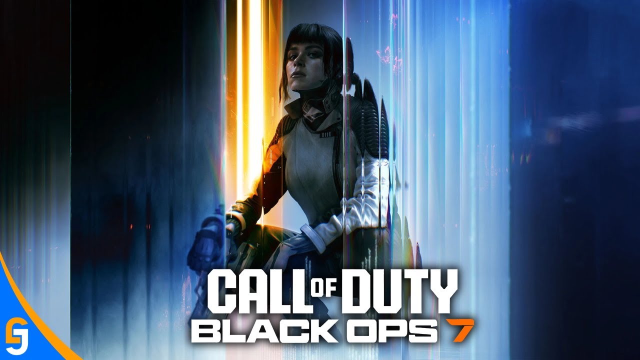 Black Ops 7 - TDM WARRIOR