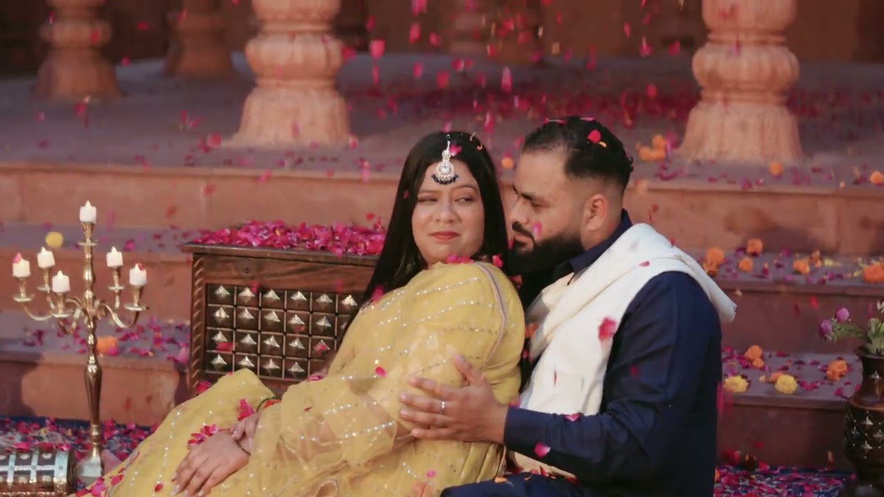 4K PRE WEDDING 2026 || FRIENDS PHOTOGRAPHY (NAKODAR ,PUNJAB)