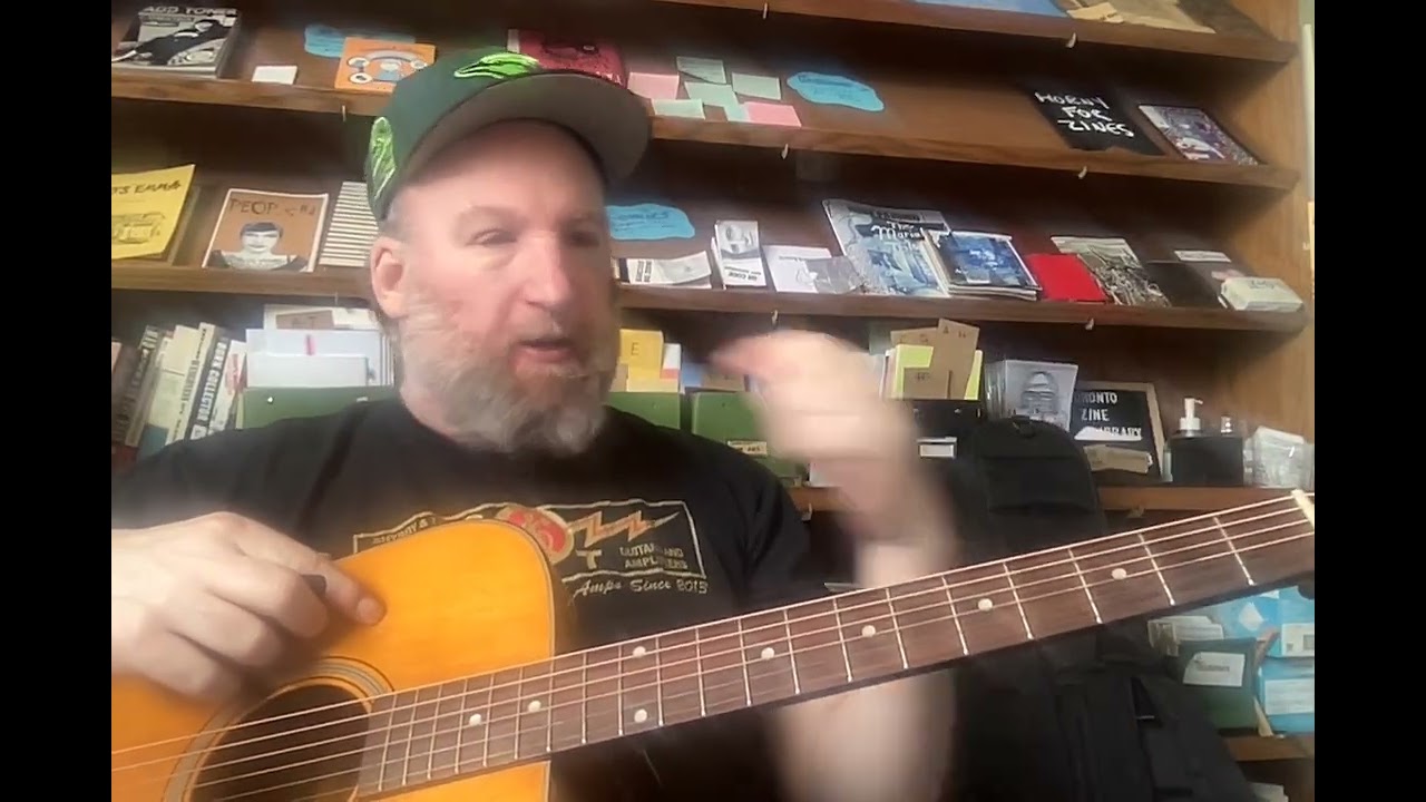 Beginner Bluegrass D to G