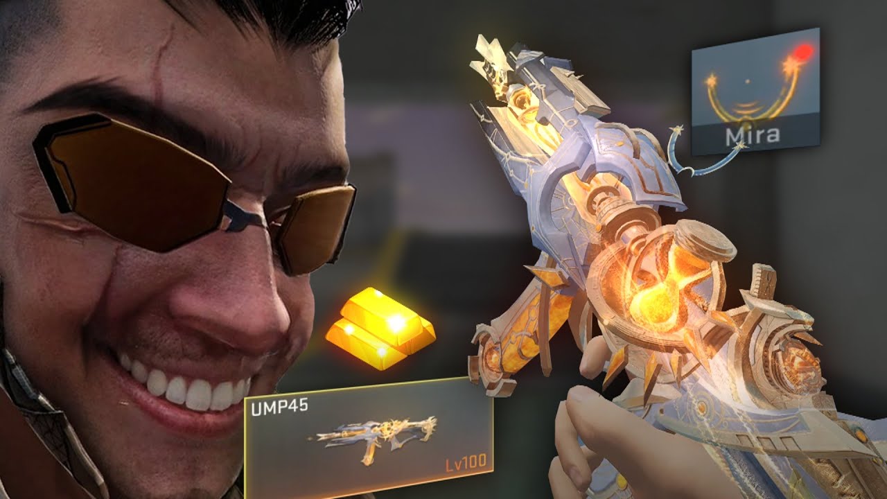 GASTEI TUDO NESSA SKIN ETERNA (literalmente) KKKKKKK