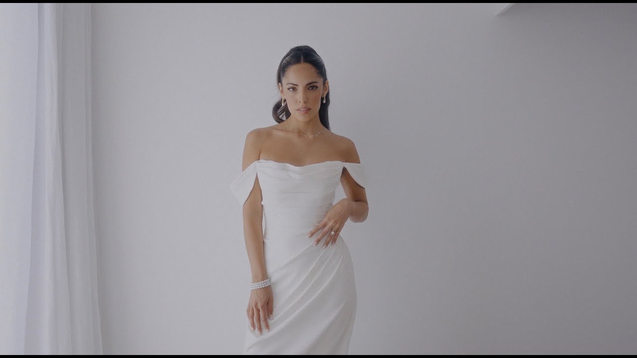 MARIA & DAVID | L'AND Vineyards Portugal Vineyard Destination Wedding | Cinematic Trailer