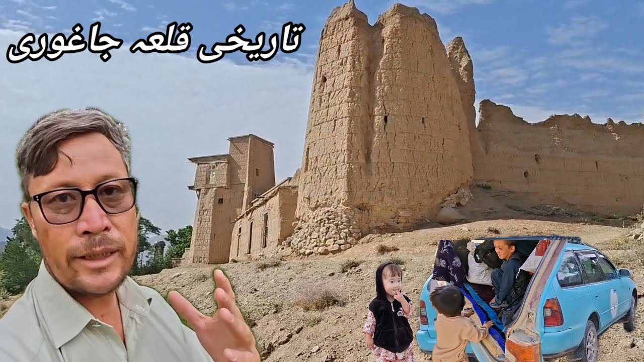 Journey to Kabul’s Best Places! |Afghanistan 🇦🇫 |HAZARAGI & URDU VLOG |LSK