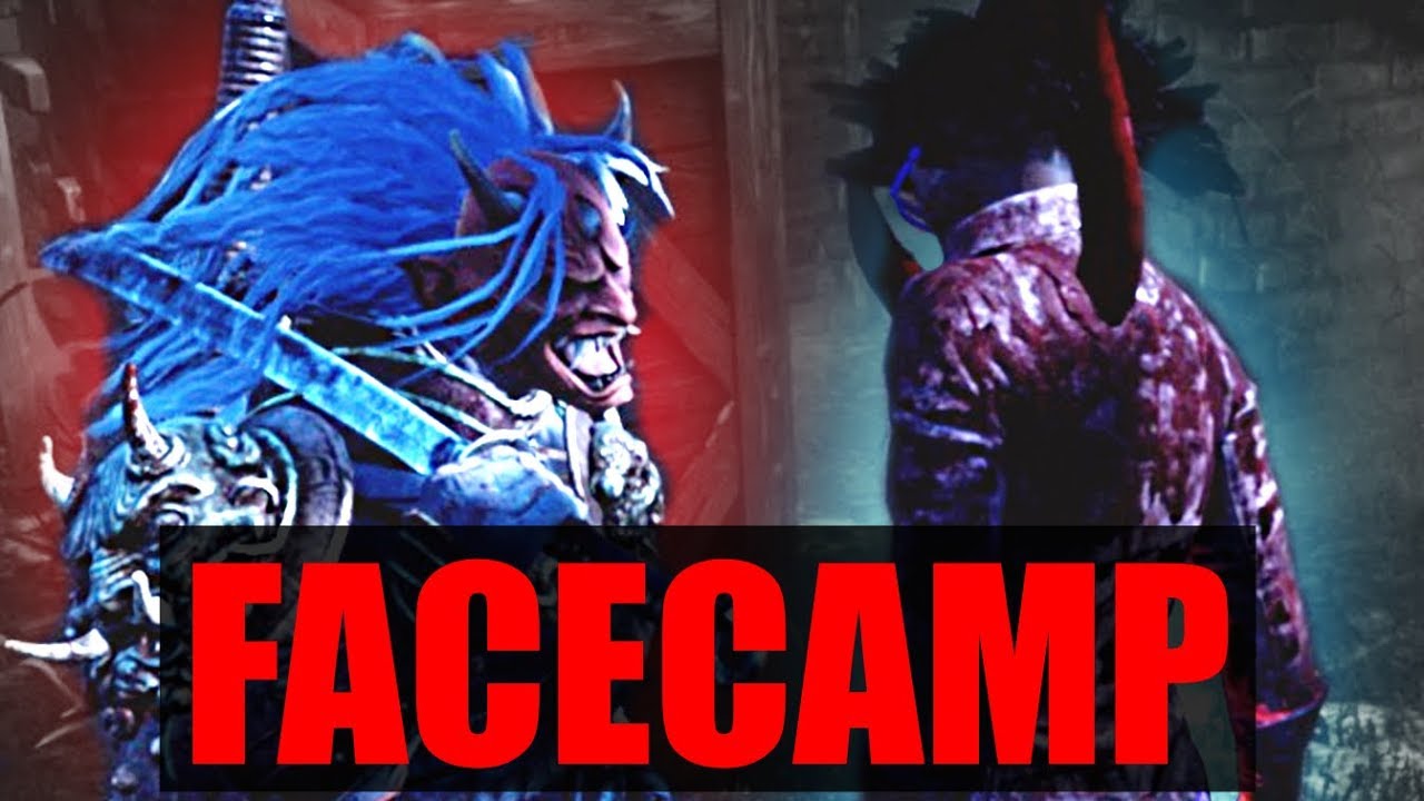 Wenn man f&uuml;r 4min gejagt wird.. - Dead By Daylight | Sev