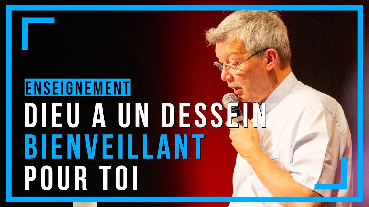 Vivre comme la Trinité et connaître le bonheur - Enseignement du père Christophe Aubanelle