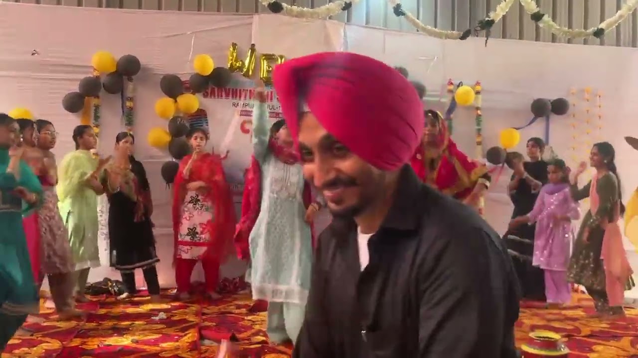 Punjabi Boliyan