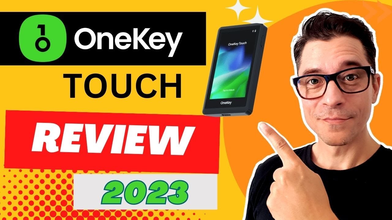 Обзор и руководство по OneKey Touch 2023 | Пошаговая инструкция по настройке