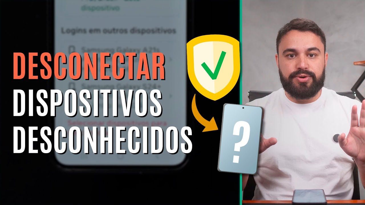 COMO SABER SE MEU INSTAGRAM E FACEBOOK ESTÃO CONECTADOS EM OUTRO CELULAR